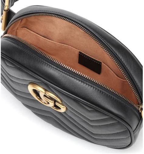 marsupio gucci donna marmont|gg marmont handbags.